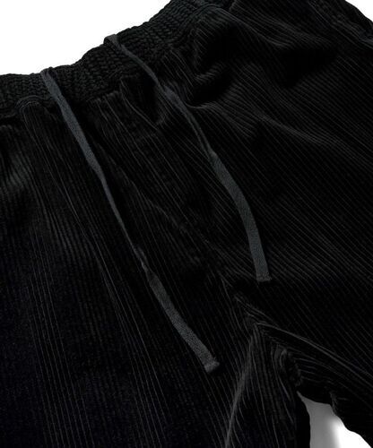 画像: LFYT / RELAXED FIT CORDUROY CHEF PANTS