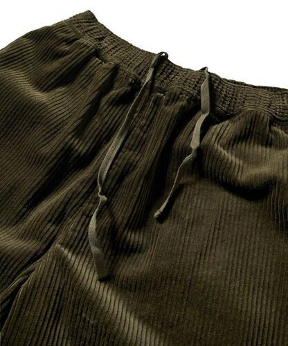 画像: LFYT / RELAXED FIT CORDUROY CHEF PANTS