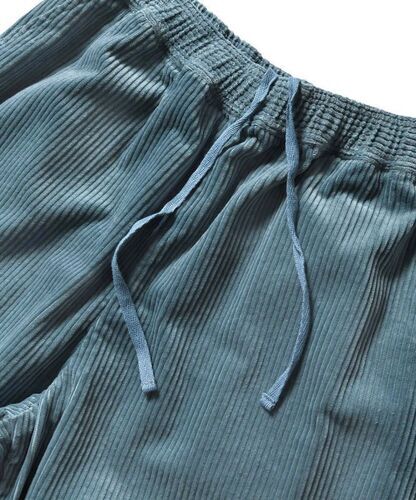 画像: LFYT / RELAXED FIT CORDUROY CHEF PANTS