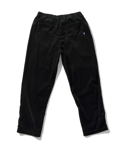 画像: LFYT / RELAXED FIT CORDUROY CHEF PANTS