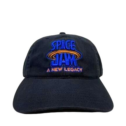 画像: Space Jam A New Legacy Adjustable Cap 