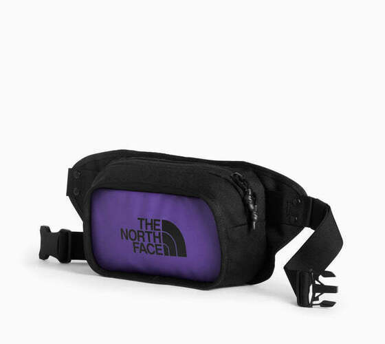 画像: THE NORTH FACE EXPLORE HIP PACK