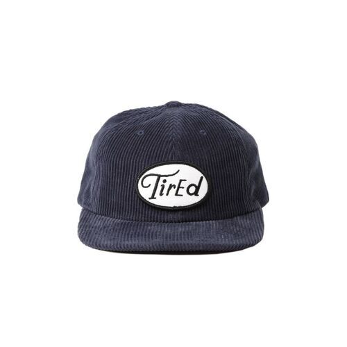 画像: TIRED / CORDUROY CAP 