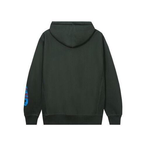 画像: TIRED / CRAWL PULLOVER HOOD