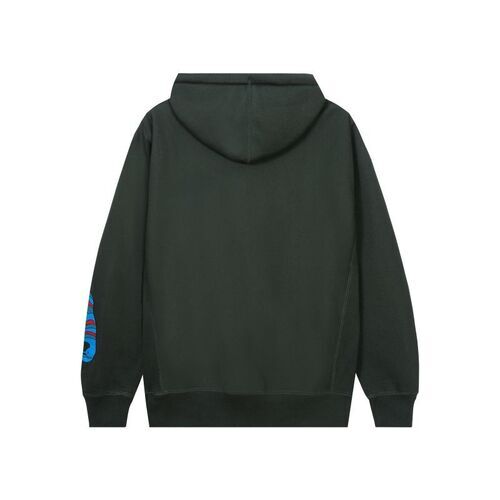 画像: TIRED / CRAWL PULLOVER HOOD