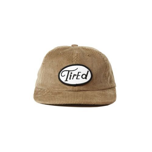 画像: TIRED / CORDUROY CAP 