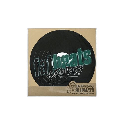 画像: LFYT × fatbeats / SLIP MAT