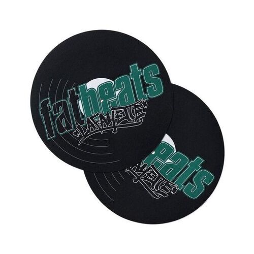 画像: LFYT × fatbeats / SLIP MAT