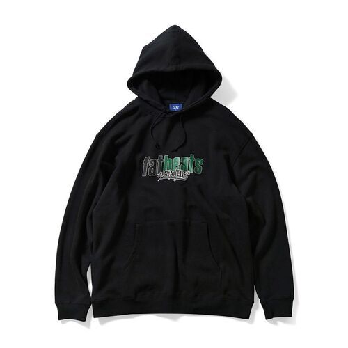 画像: LFYT × fatbeats / HOODIE