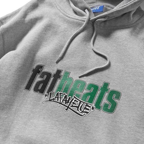 画像: LFYT × fatbeats / HOODIE