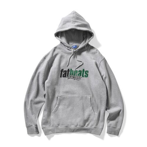 画像: LFYT × fatbeats / HOODIE