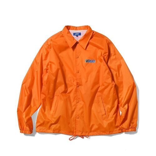 画像: LFYT × fatbeats / COACH JACKET 