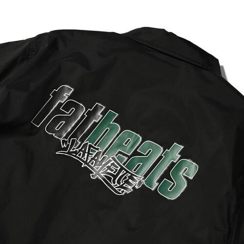 画像: LFYT × fatbeats / COACH JACKET 