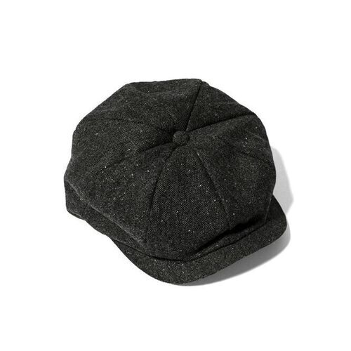 画像: LFYT / 6 PANEL NEWSBOY CAP