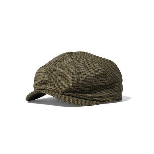 画像: LFYT / 6 PANEL NEWSBOY CAP