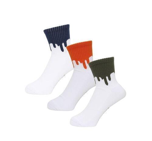 画像: LIXTICK DRIP SOCKS 3PACK