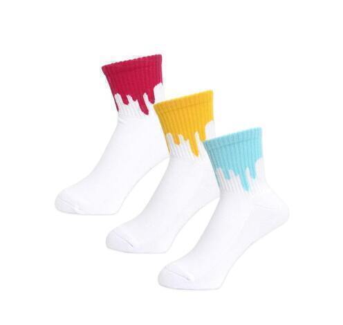 画像: LIXTICK DRIP SOCKS 3PACK