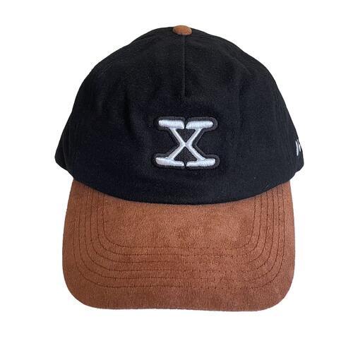 画像: Knxwledge "X" Cap