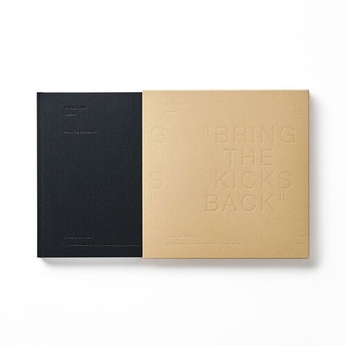 画像: KICKS LAB. presents “Bring The Kicks Back”