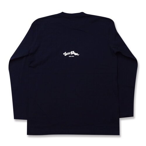 画像: KICKS LAB.×STILL DIGGIN' "KICKS" L/S TEE 