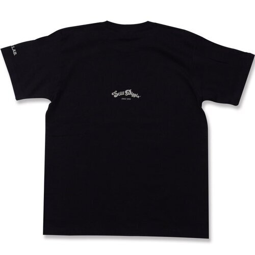 画像: KICKS LAB.×STILL DIGGIN' "KICKS" TEE 