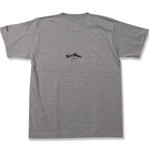 画像: KICKS LAB.×STILL DIGGIN' "KICKS" TEE 