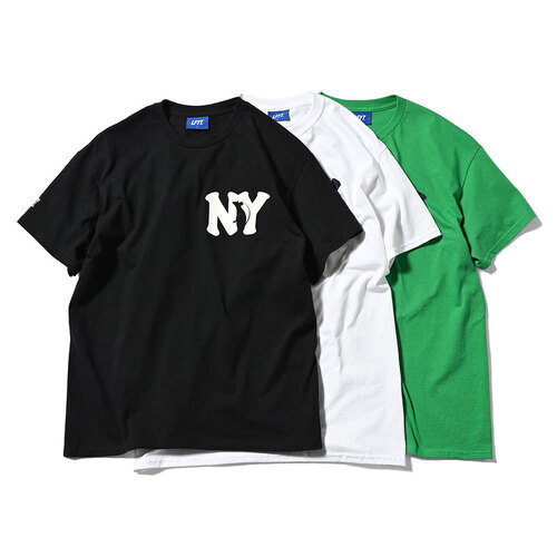 画像: LFYT / RUN NYC TEE