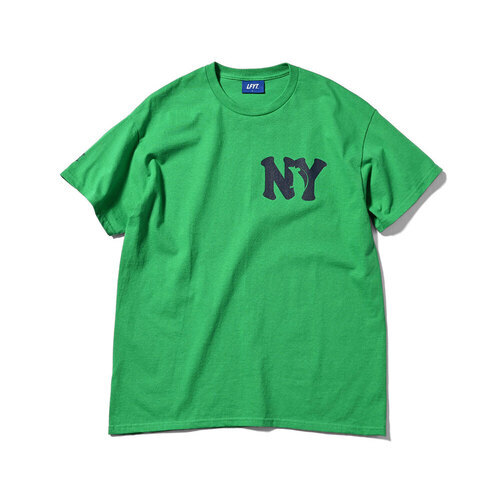 画像: LFYT / RUN NYC TEE