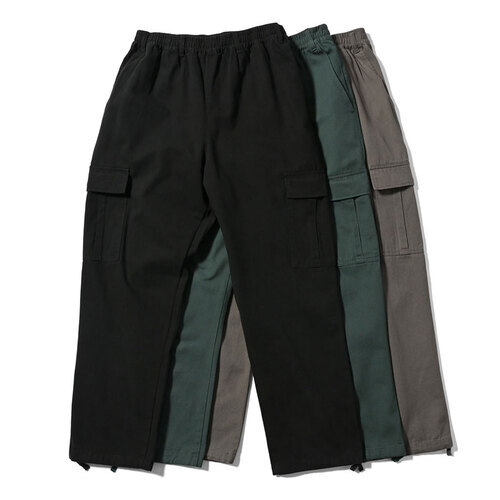 画像: LFYT RELAXED FIT CARGO PANTS