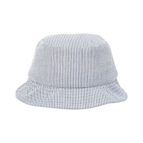 画像: TIRED / SEERSUCKER BUCKET HAT(USA)