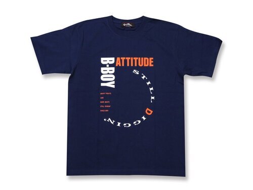 画像: SD "ATTITUDE" TEE 