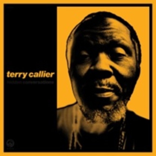 画像: TERRY CALLIER / HIDDEN CONVERSATIONS "LP"