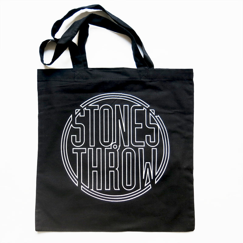 画像: STONES THROW TOTE BAG