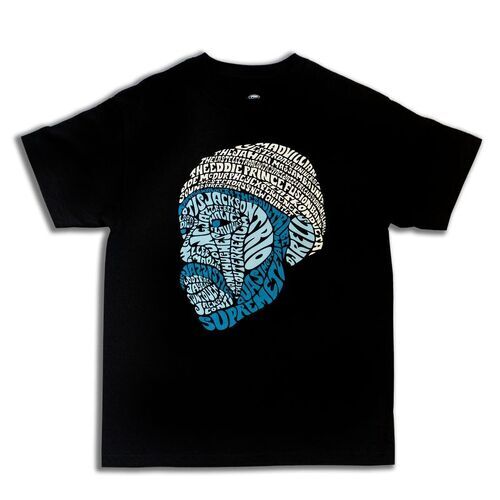 画像: Madlib / Headlib T-SHIRT