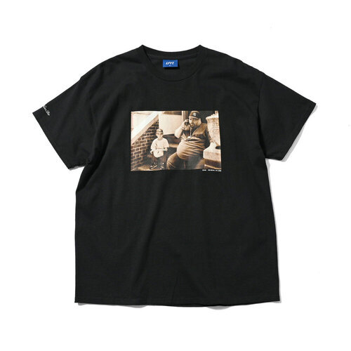 画像: LFYT × T.ERIC MONROE / BIG PUN 1996 HOME TEE