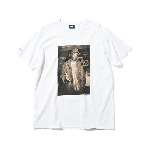 画像: LFYT × T.ERIC MONROE / BIG L 1993 TEE