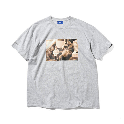 画像: LFYT × T.ERIC MONROE / BIG PUN 1996 HOME TEE