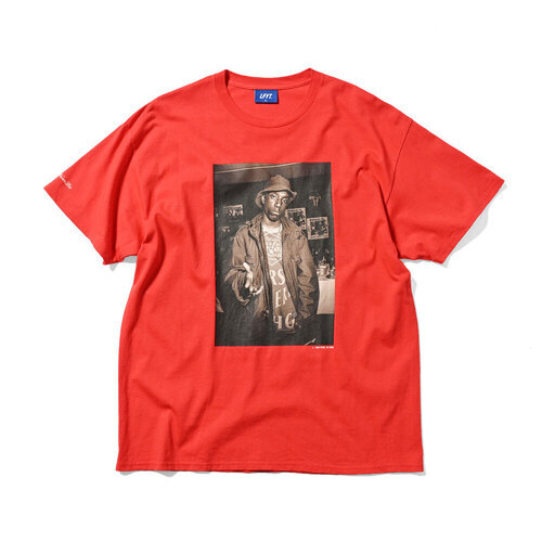 画像: LFYT × T.ERIC MONROE / BIG L 1993 TEE