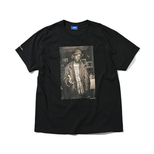 画像: LFYT × T.ERIC MONROE / BIG L 1993 TEE