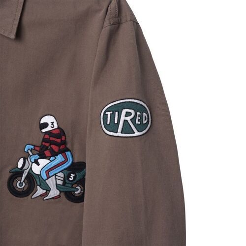 画像: TIRED / MOTO FIELD COAT