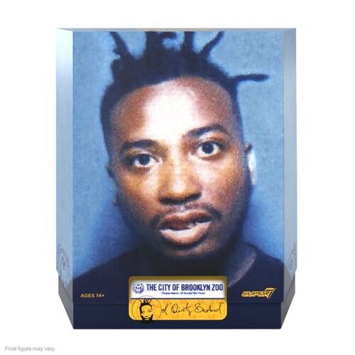 画像: OL' DIRTY BASTARD / ODB ULTIMATES! WAVE 1