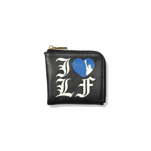 画像: LFYT / I LOVE LF WALLET