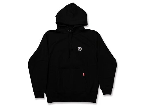 画像: SD "ROCK STEADY EMBLEM" PULLOVER HOODIE