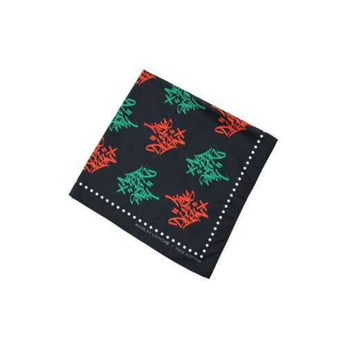 画像: LIXTICK × KING OF DIGGIN’ BANDANA