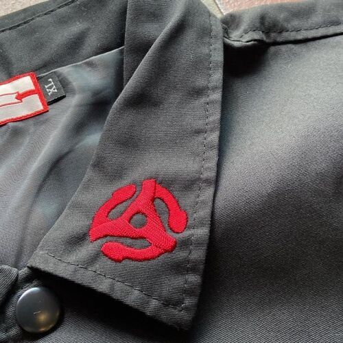 画像: upriseMARKET "45s" coach jacket
