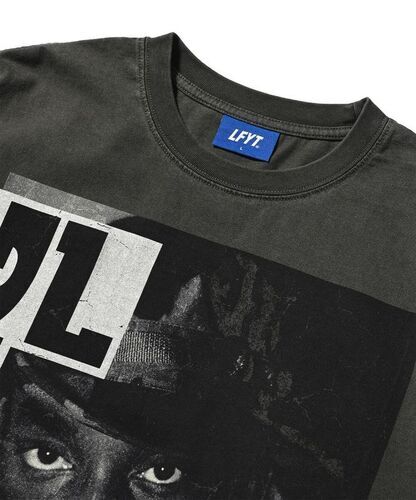 画像: LFYT / BIG L COVER TEE 