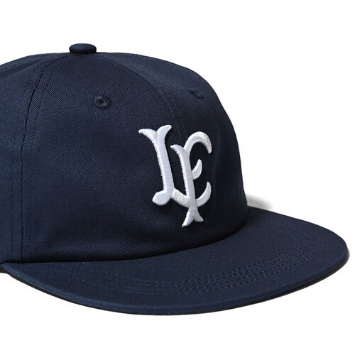 画像: LFYT / OLD STYLE LF LOGO LOW CROWN CAP