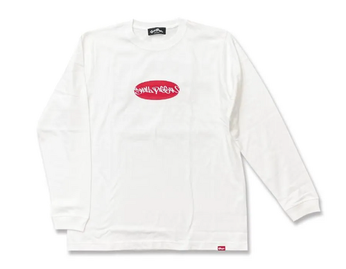 画像: SD "TRAIN" L/S TEE