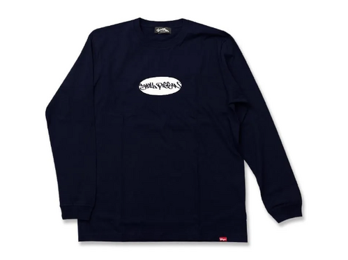 画像: SD "TRAIN" L/S TEE