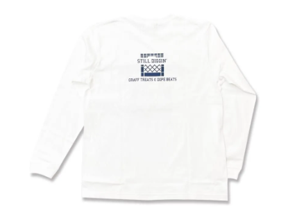 画像: SD "CRATE" L/S TEE 